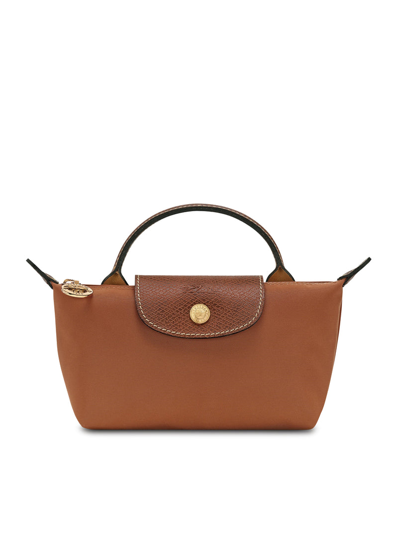 LE PLIAGE ORIGINAL CLUTCH WITH HANDLE
