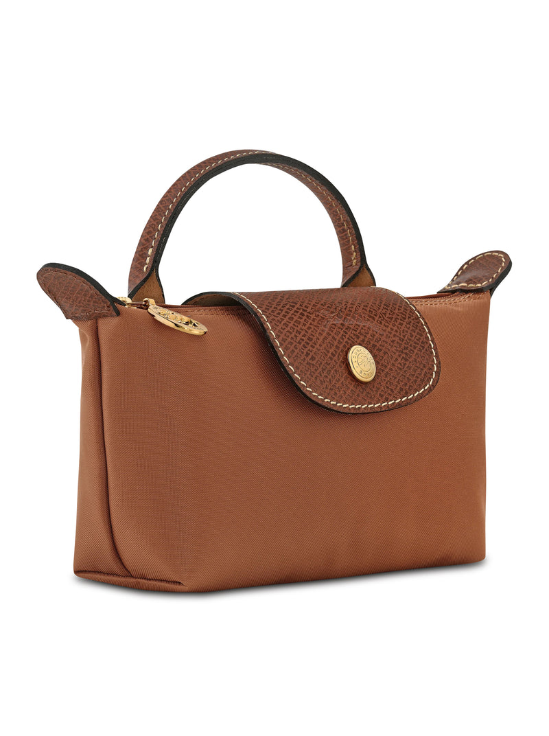 LE PLIAGE ORIGINAL CLUTCH WITH HANDLE