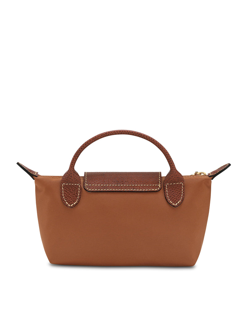 LE PLIAGE ORIGINAL CLUTCH WITH HANDLE