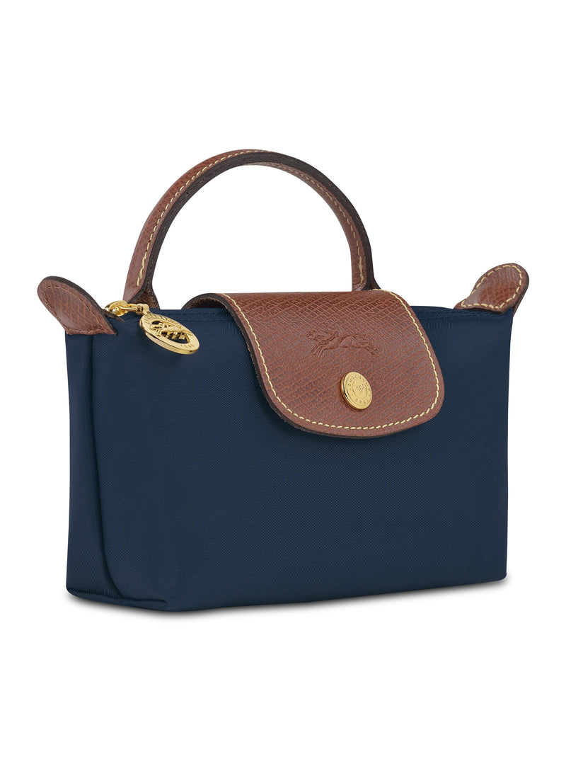 LE PLIAGE ORIGINAL CLUTCH WITH HANDLE