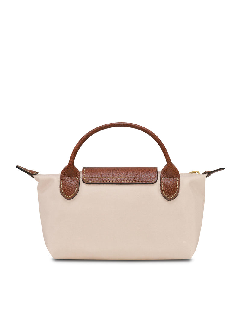 LE PLIAGE ORIGINAL CLUTCH WITH HANDLE