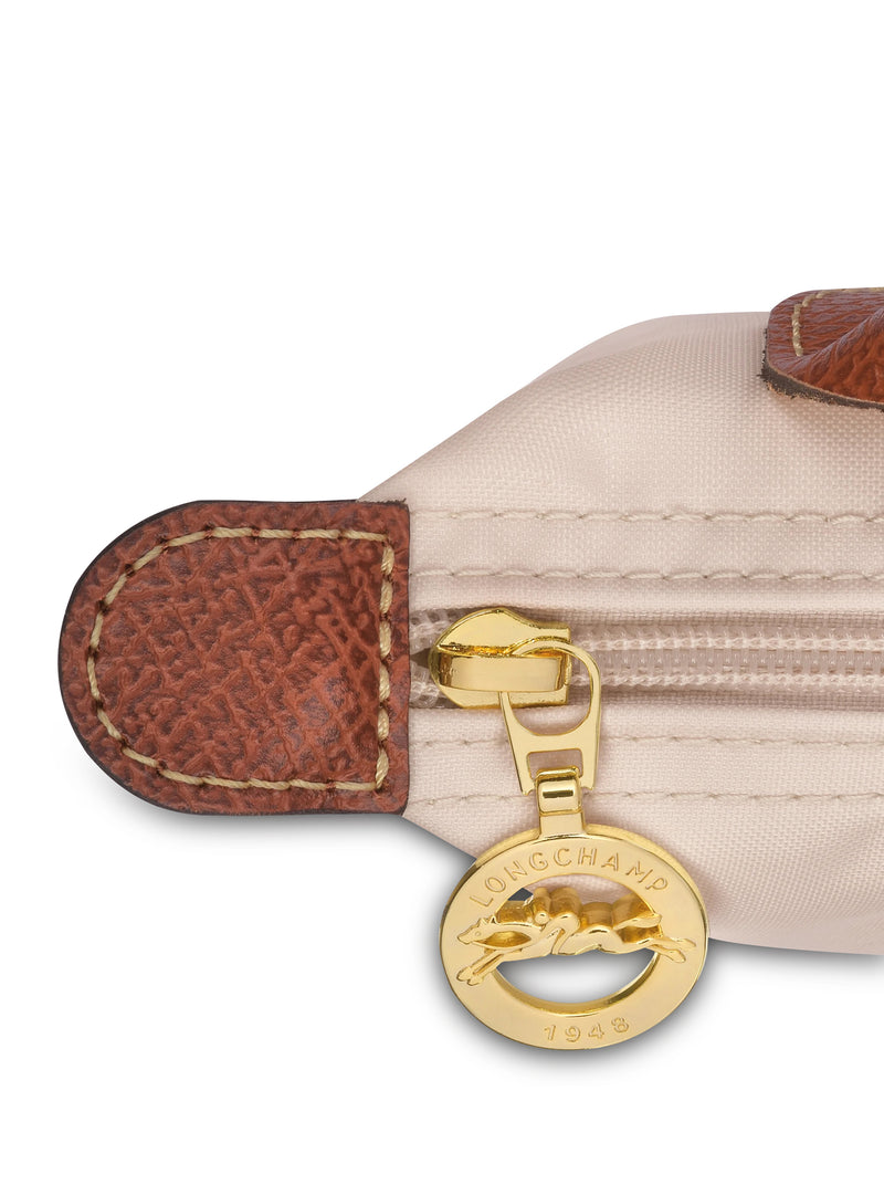 LE PLIAGE ORIGINAL CLUTCH WITH HANDLE