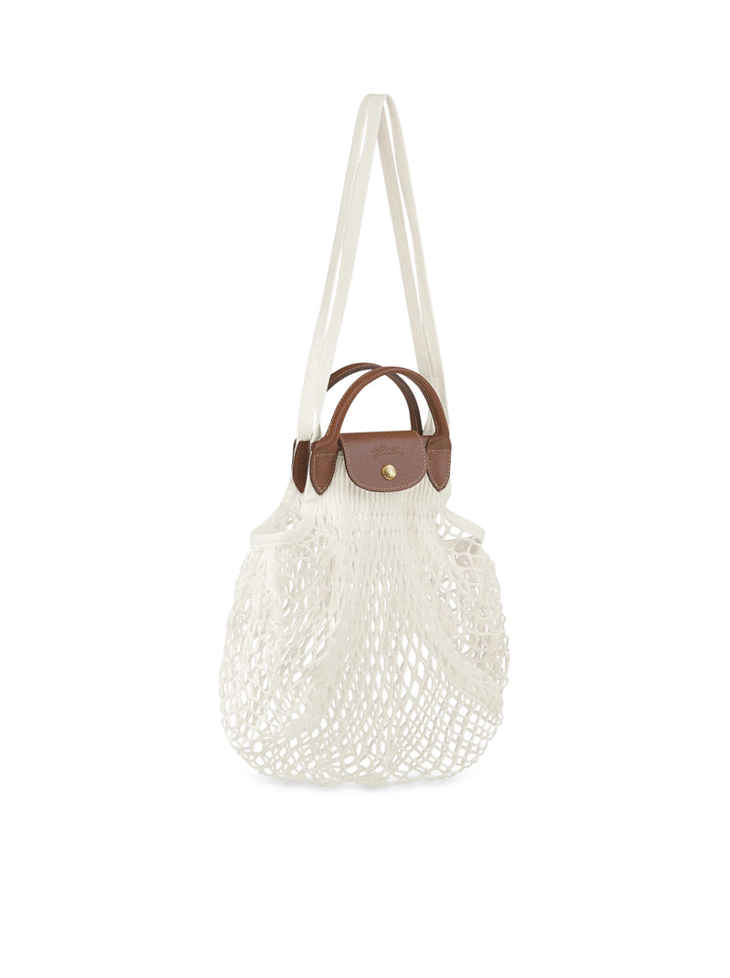 LE PLIAGE FILET HANDLE BAG L