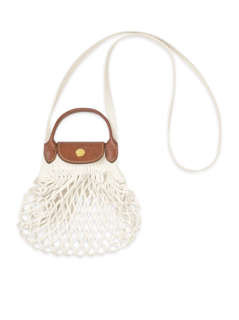 XS LE PLIAGE FILET SHOULDER BAG