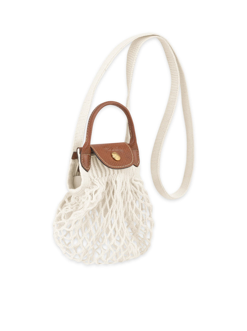 XS LE PLIAGE FILET SHOULDER BAG