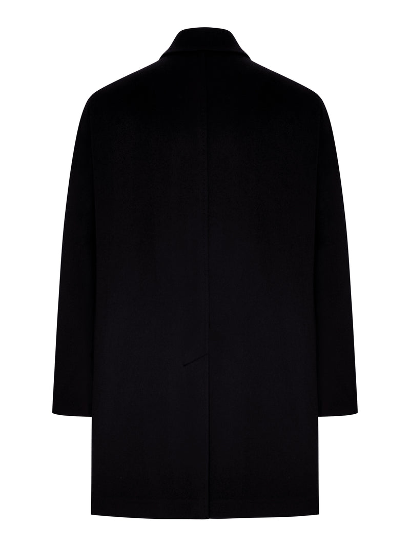 ELEVEN CASHMERE COAT
