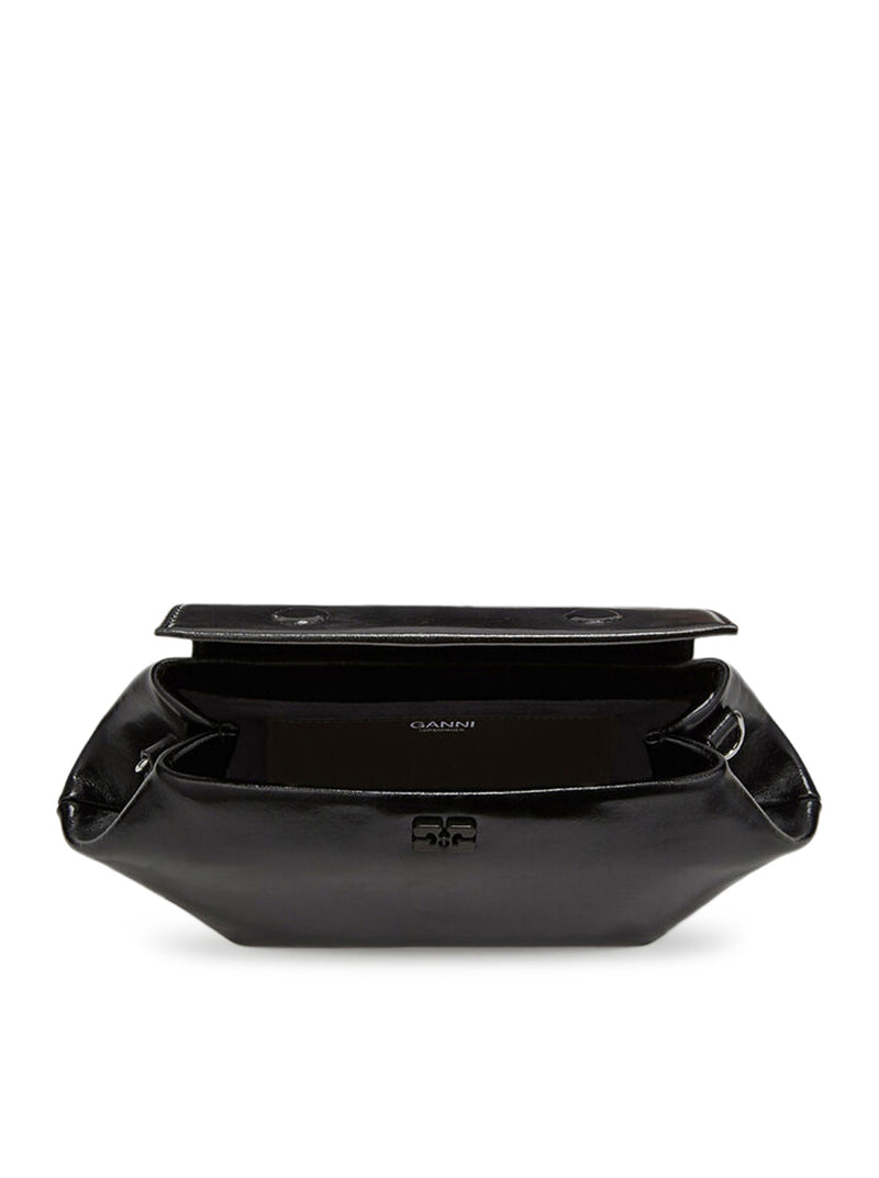BOU EAST-WEST BOX BAG