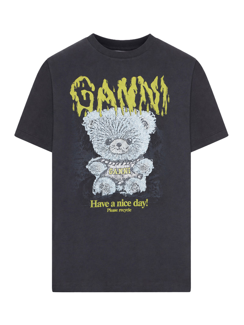 GRAPHIC PRINT T-SHIRT
