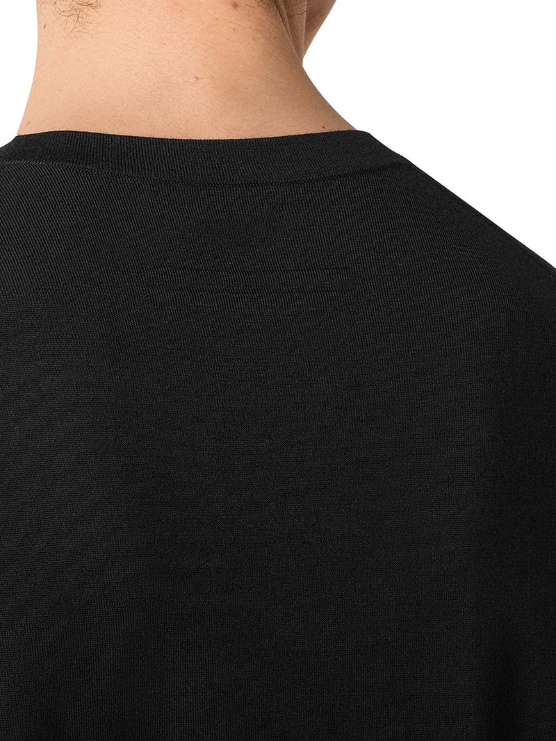 15MILMIL15 TROPHY WOOL CREWNECK