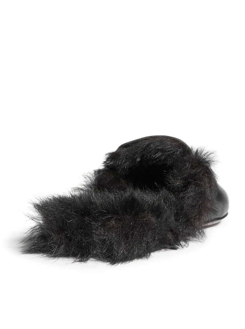 HORSEBIT SLIPPERS