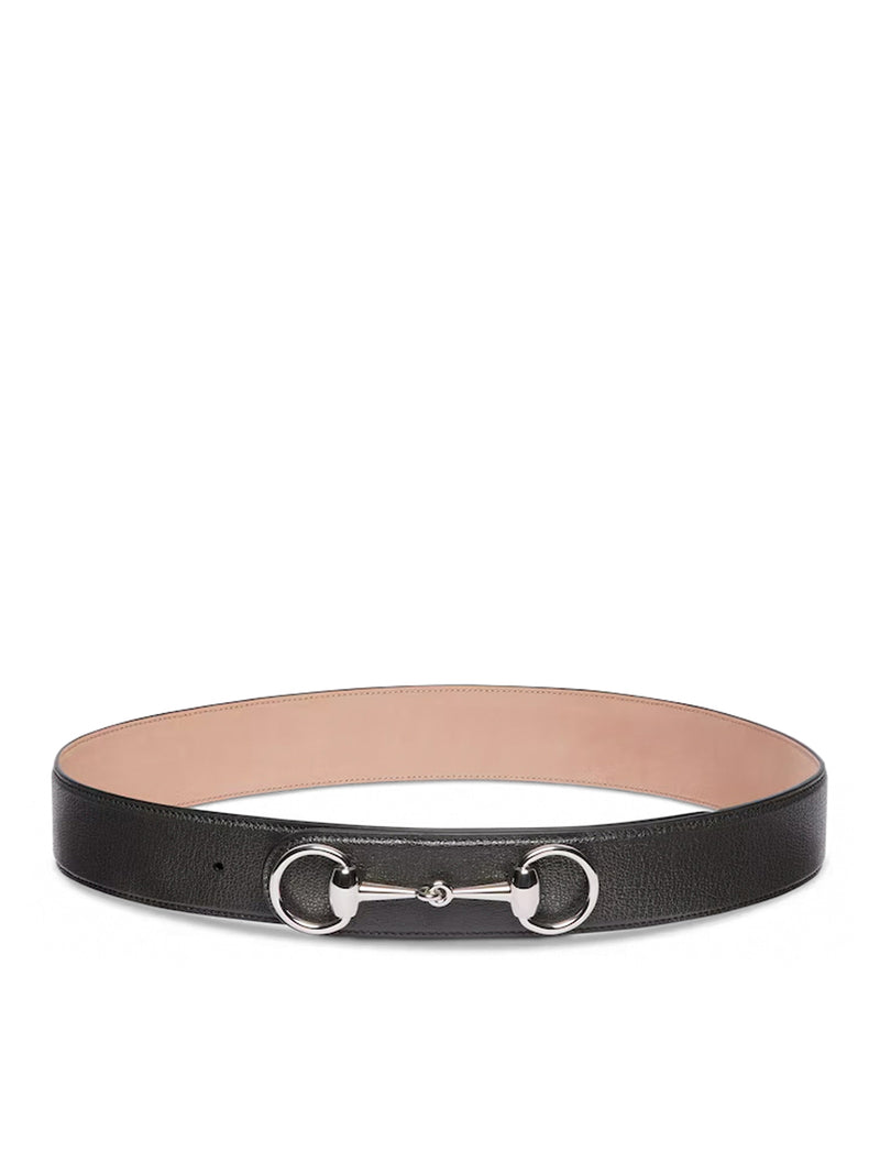 GUCCI HORSEBIT BELT 1955