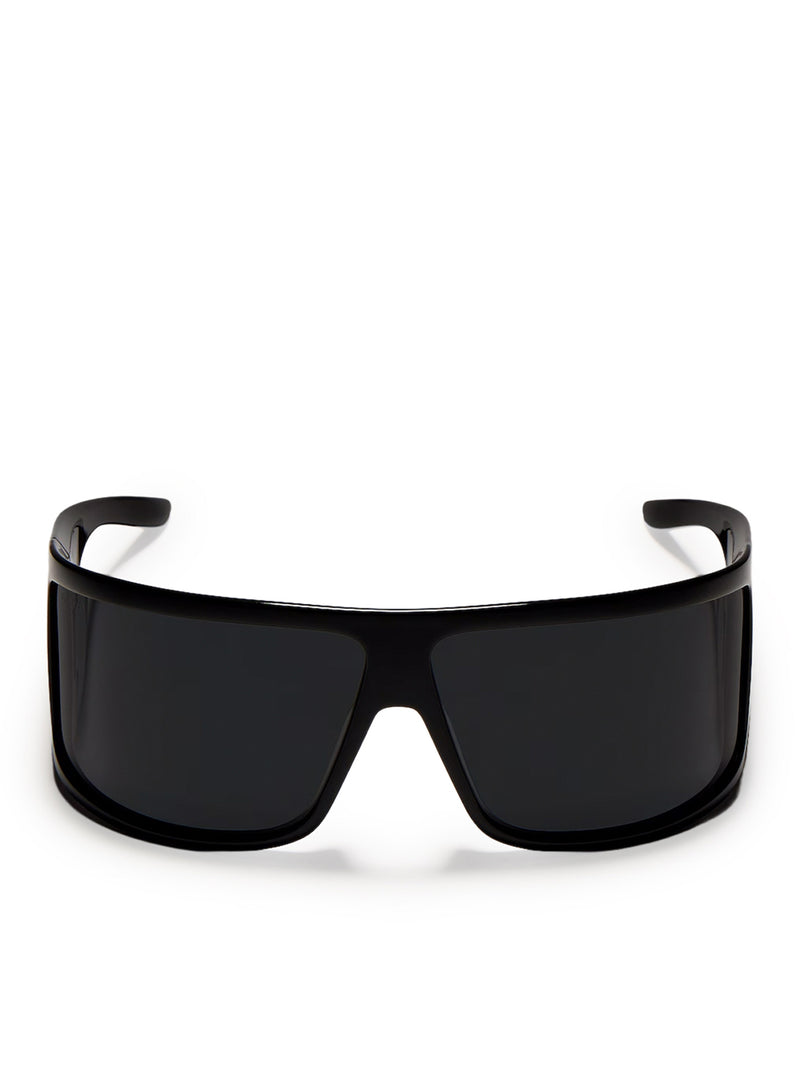 MASK SUNGLASSES
