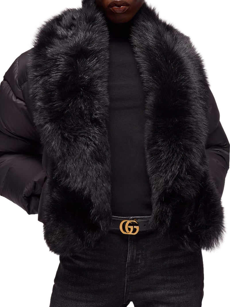GG MARMONT THIN CUT BELT