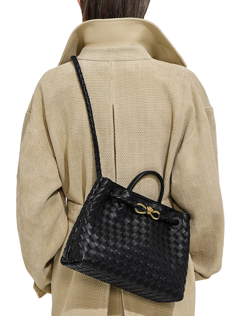 MEDIUM ANDIAMO BAG