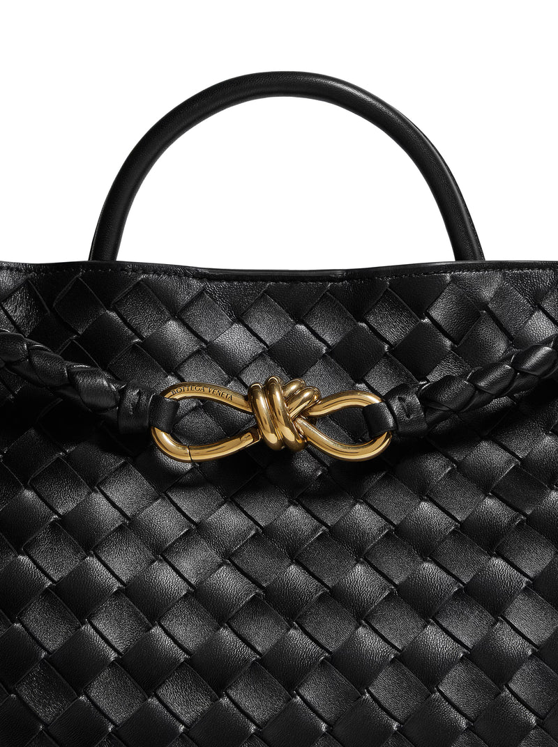 MEDIUM ANDIAMO BAG