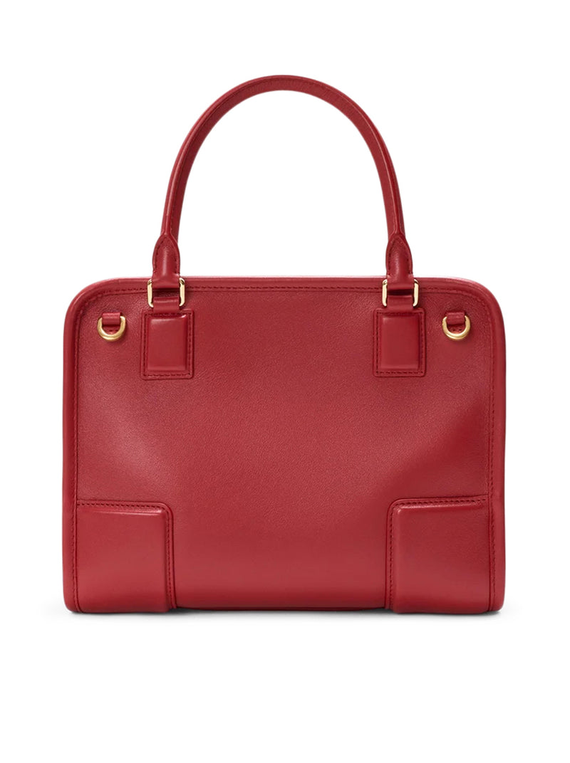 AMAZONA 180 SMALL BAG IN SOFT CALFSKIN