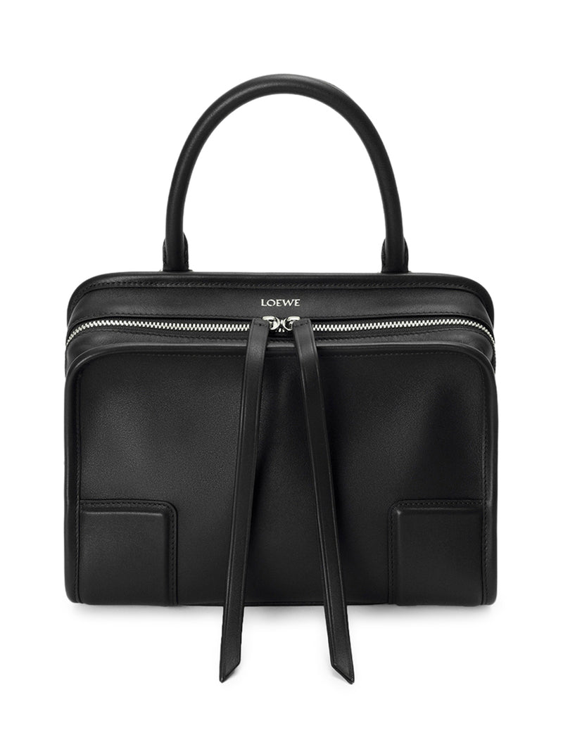 AMAZONA 180 SMALL BAG IN SOFT CALFSKIN