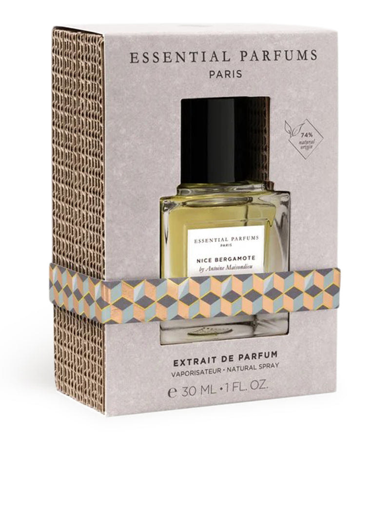 PERFUME EXTRACT NICE BERGAMOT 30ML