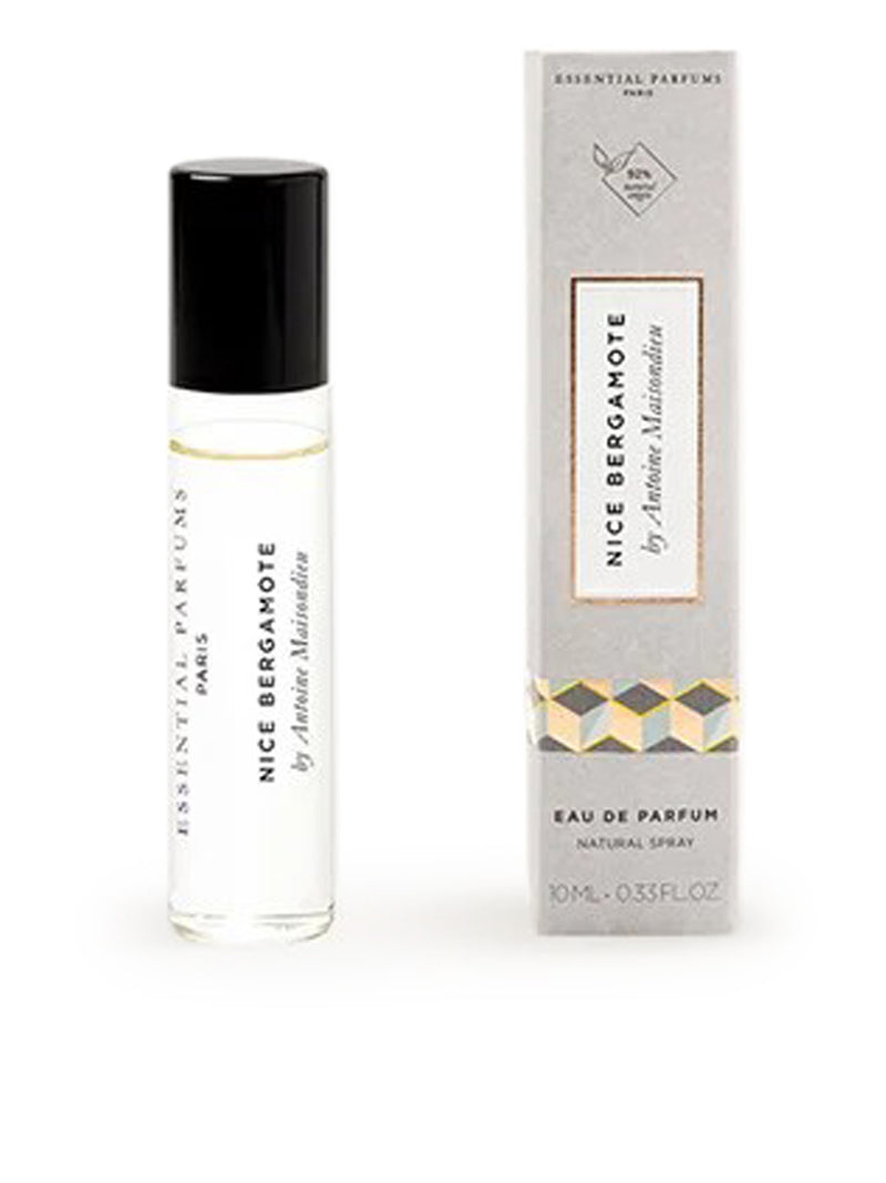 EAU DE PARFUM NICE BERGAMOT 10ML