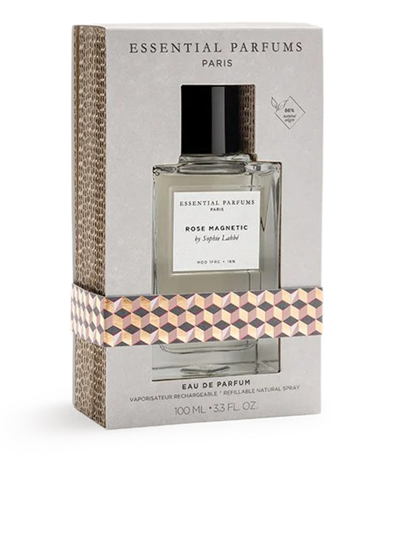 EAU DE PARFUM ROSE MAGNETIC 10ML