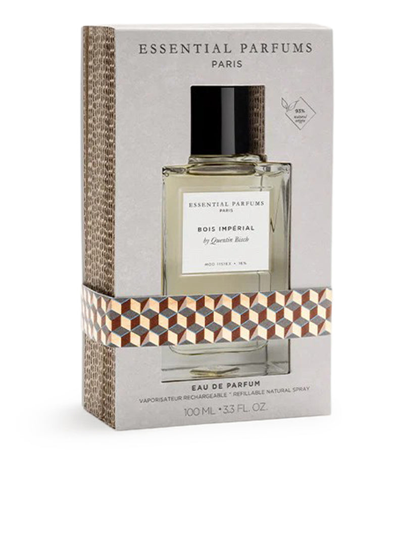 EAU DE PARFUM BOIS IMPERIAL 100ML