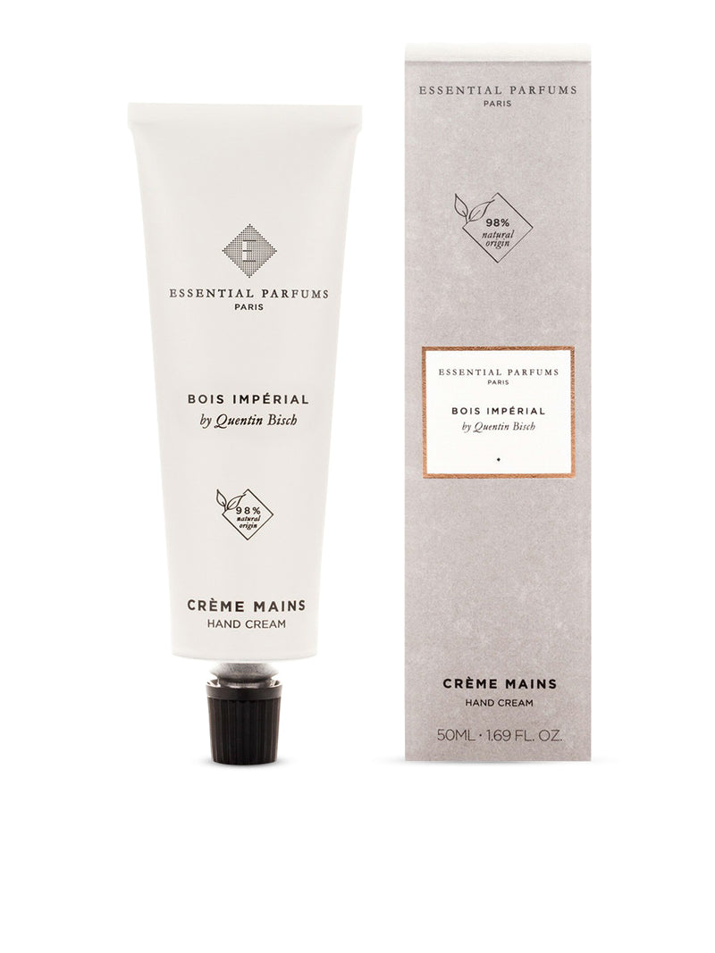 BOIS IMPERIAL HAND-CREAM 50ML