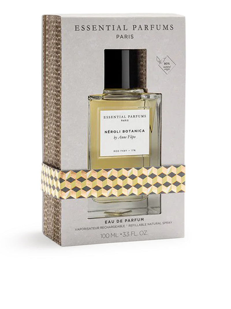 EAU DE PARFUM NEROLI BOTANICA 100ML