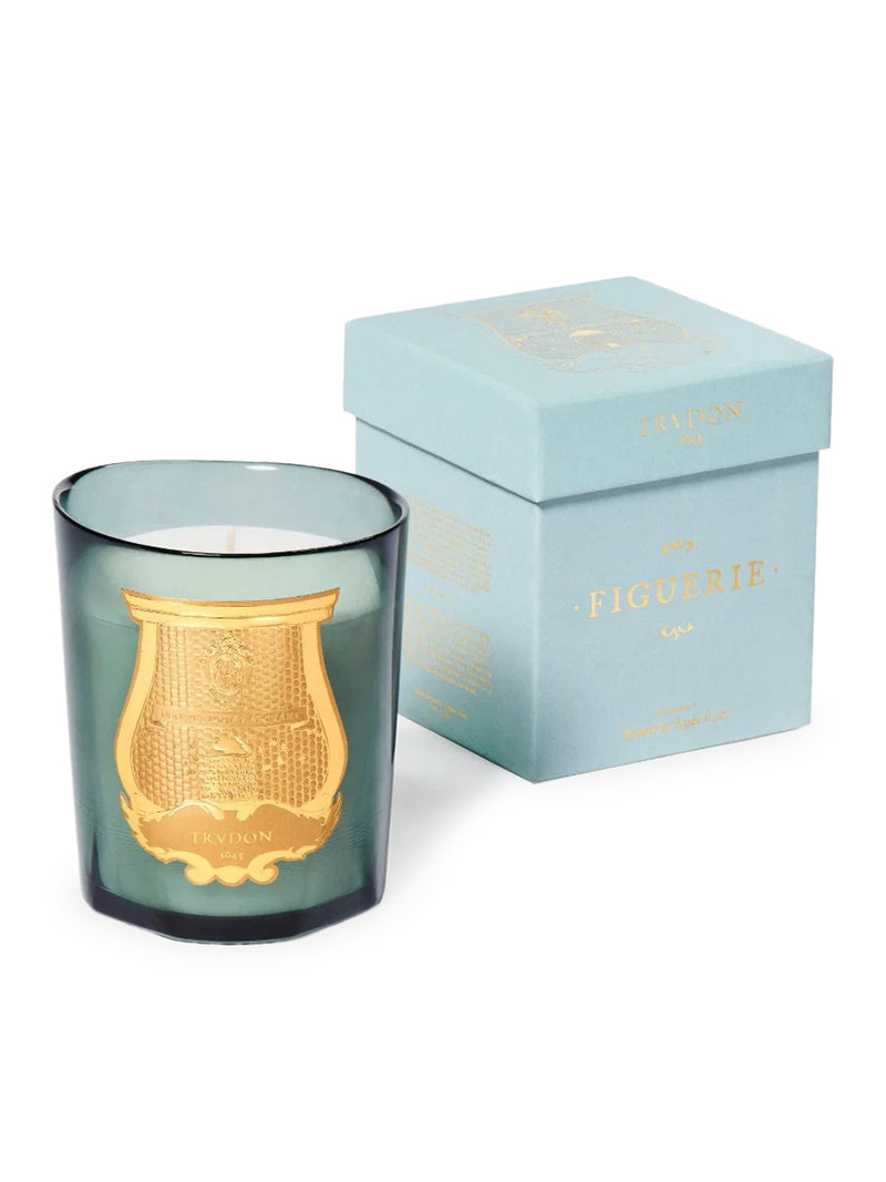 THE SMALL CANDLE FIGUERIE 270GR