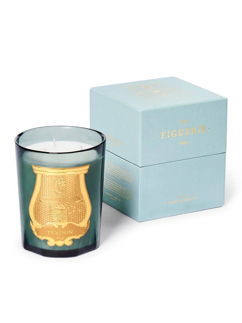 FIGUERIE CANDLE 800GR