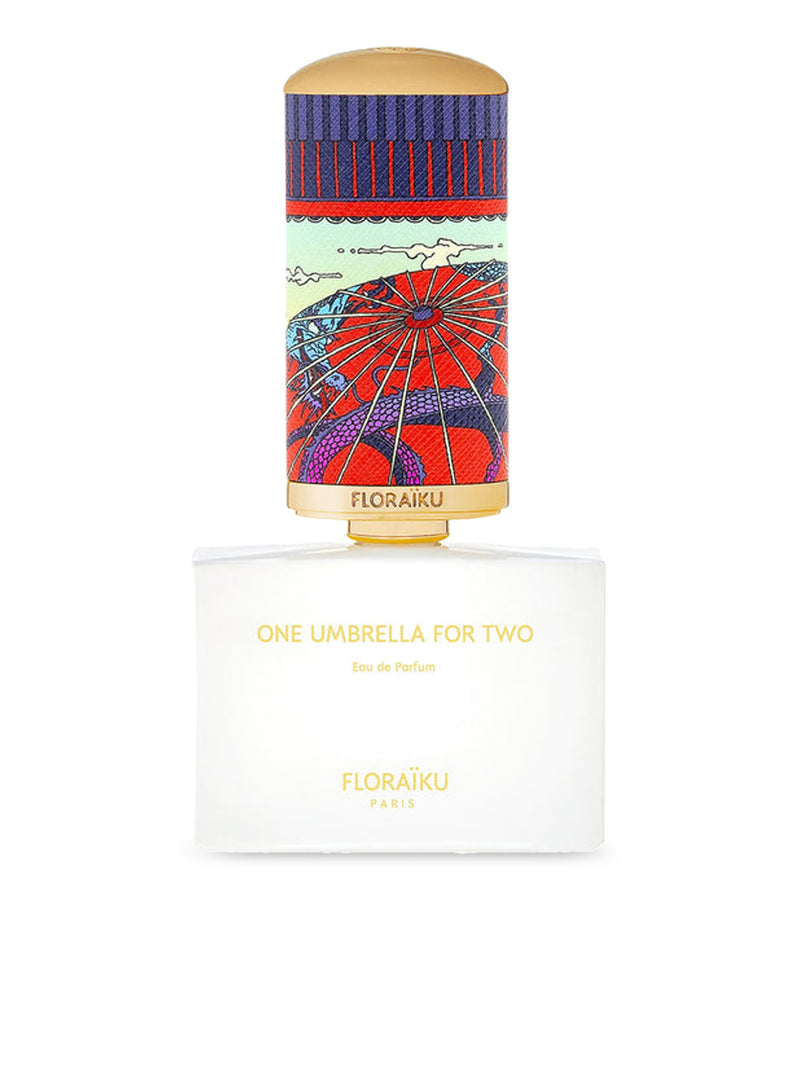 EAU DE PARFUM ONE UMBRELLA FOR TWO 50ML + 10ML