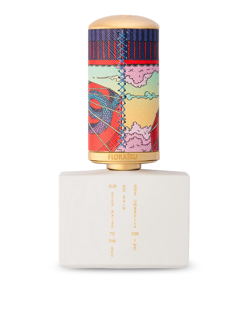 EAU DE PARFUM ONE UMBRELLA FOR TWO 50ML + 10ML