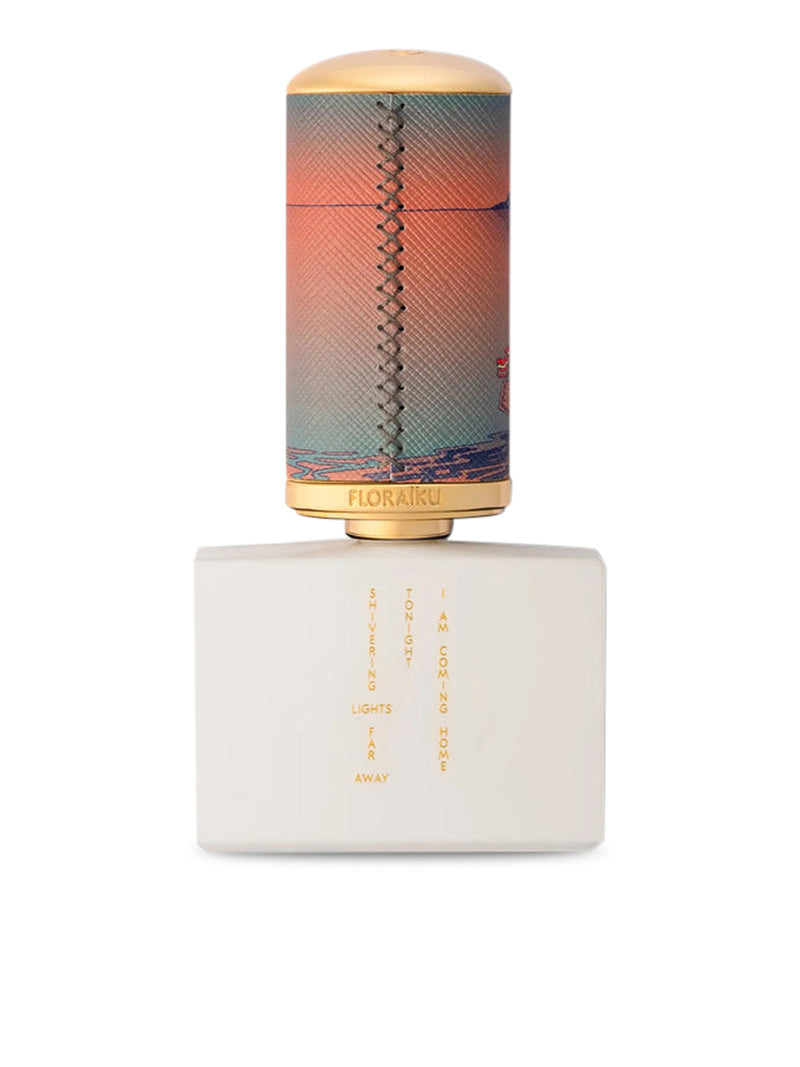 EAU DE PARFUM I AM COMING HOME 50ML + 10ML