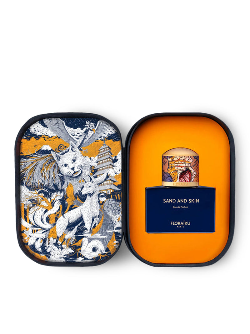 EAU DE PARFUM SAND AND SKIN 30ML