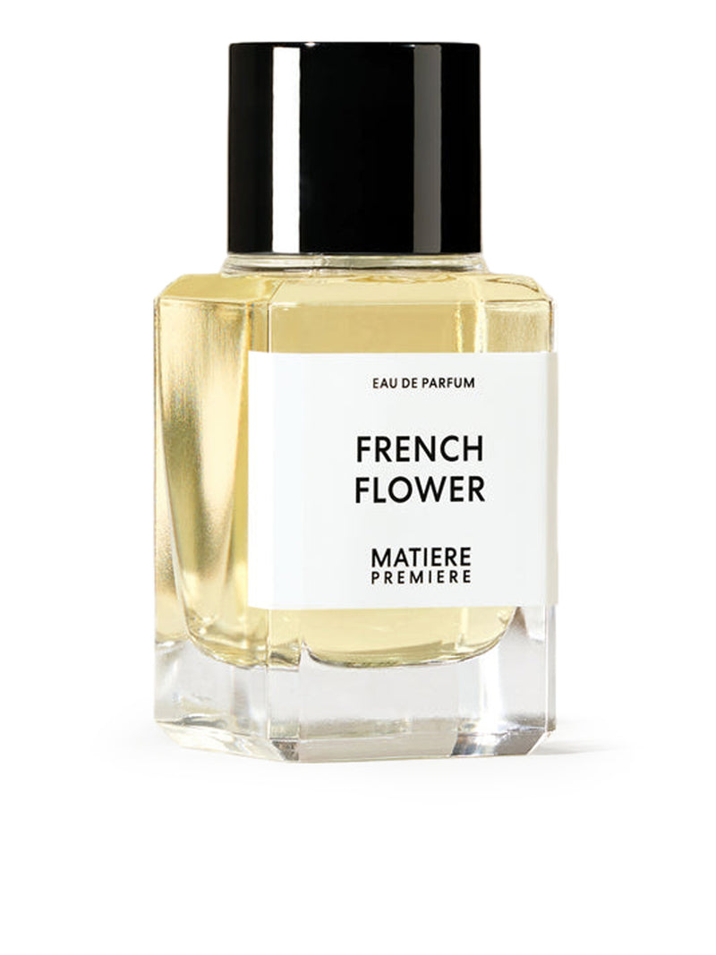 EAU DE PARFUM FRENCH FLOWER 100ML