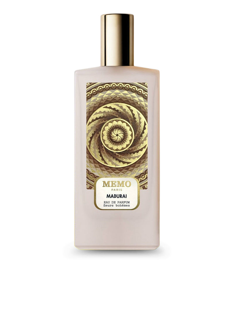 EAU DE PARFUM MADURAI 75ML
