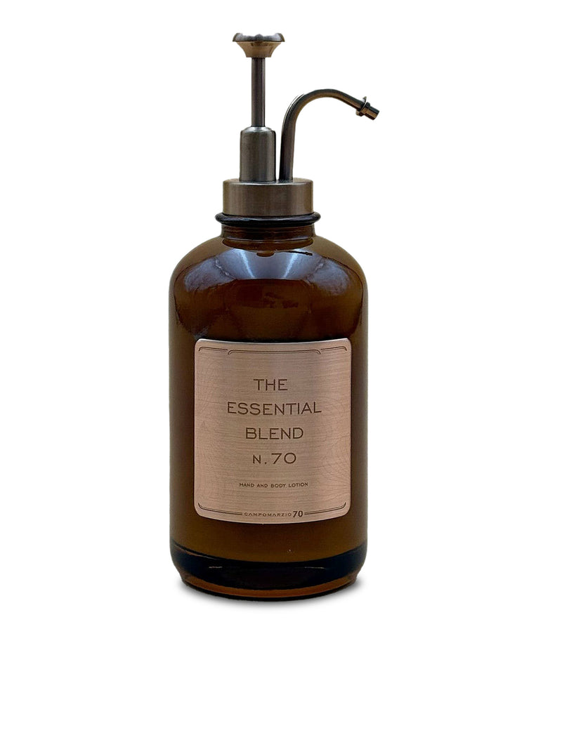 HAND & BODY WASH N°70