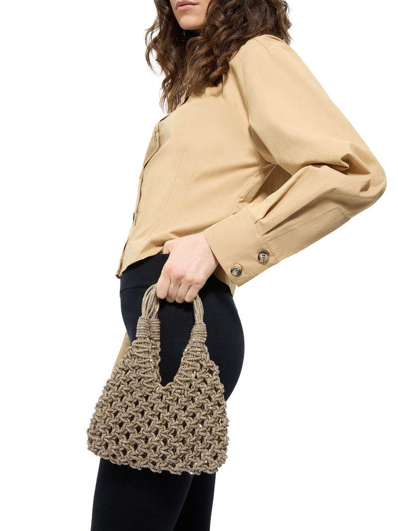 VANNIFIQUE SMALL BAG