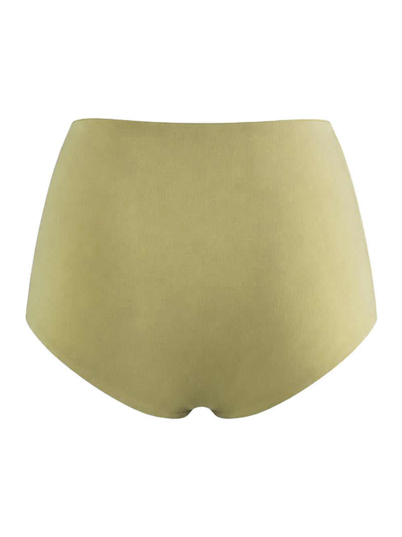 SOFT STRETCH FABRIC CULOTTES