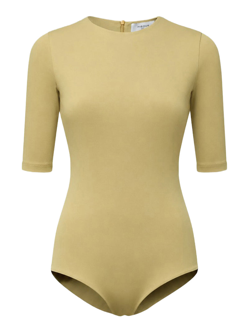 BODY STRETCH SECOND SKIN