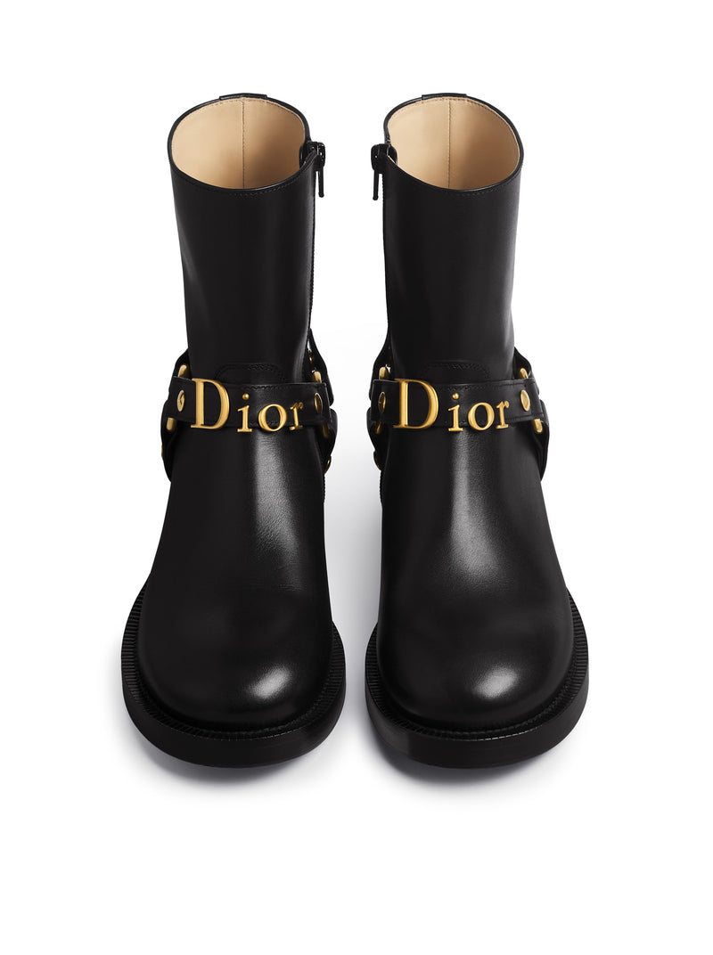 DIOR BOLT ANKLE BOOT