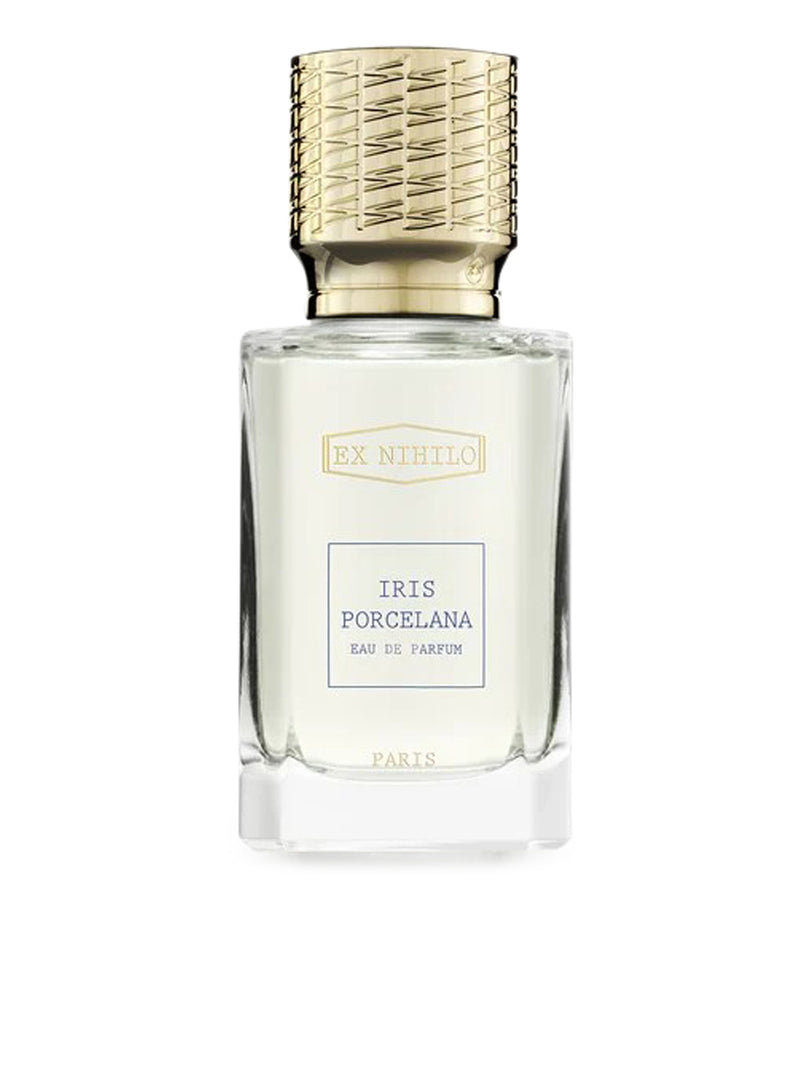 IRIS PORCELANA 50 ML