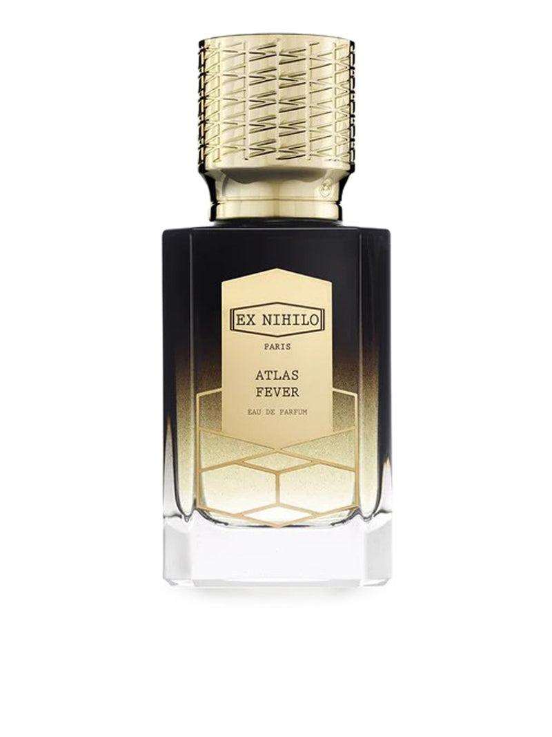 EAU DE PARFUM ATLAS FEVER 50ML