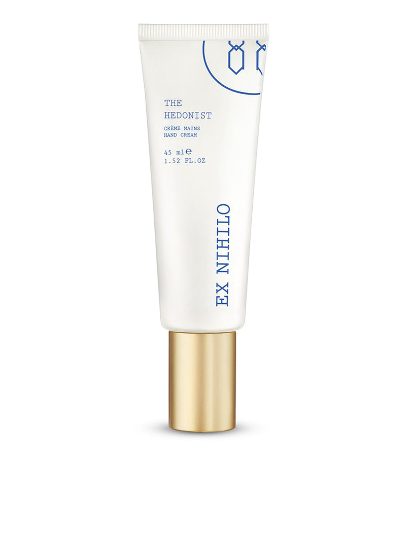 THE HEDONIST HANDCREAM 45 ML