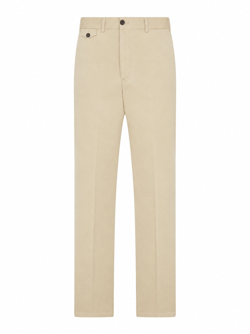 LIAM CHINO TROUSERS