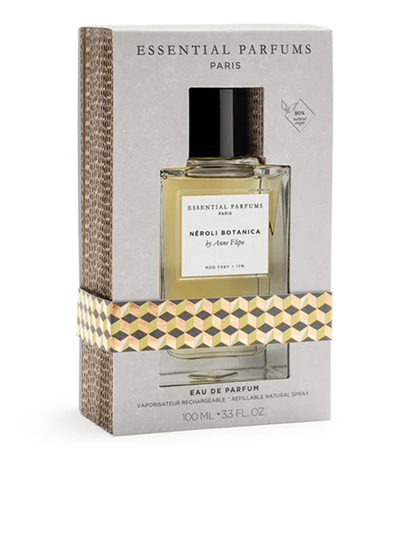 EAU DE PARFUM NEROLI BOTANICA 100ML