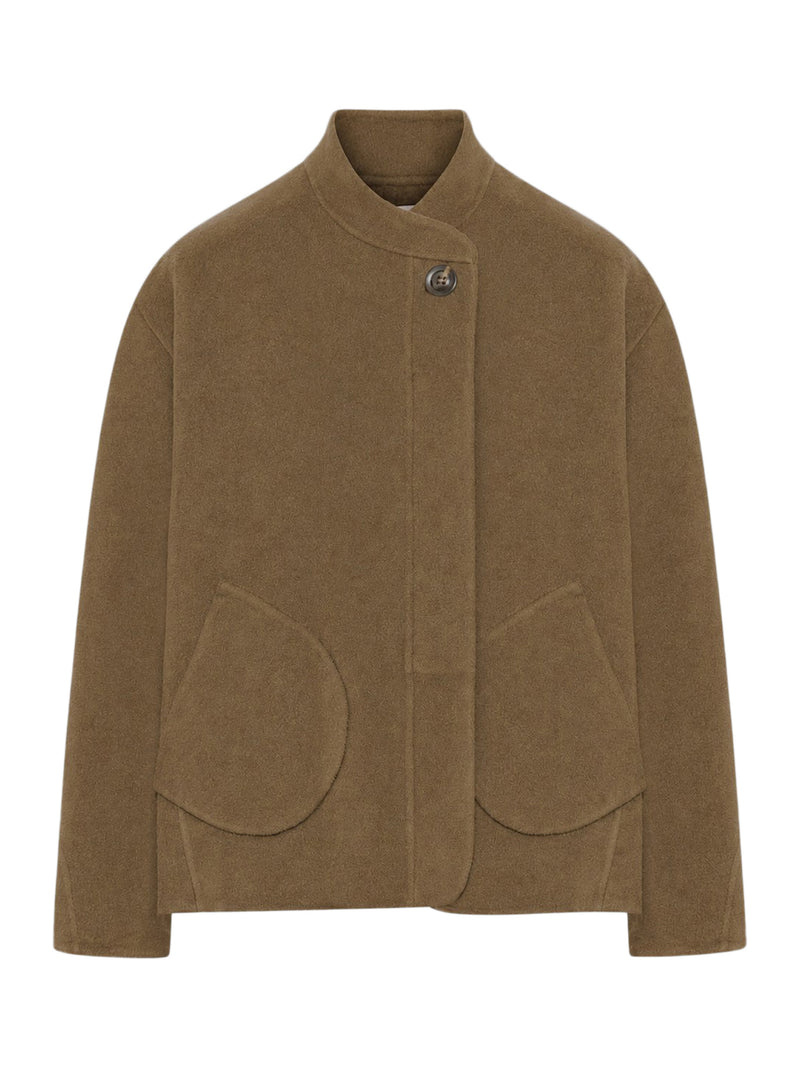 WINDSOR JACKET