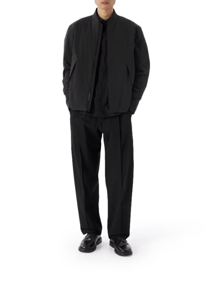 DIODE INSULATED BOMBER