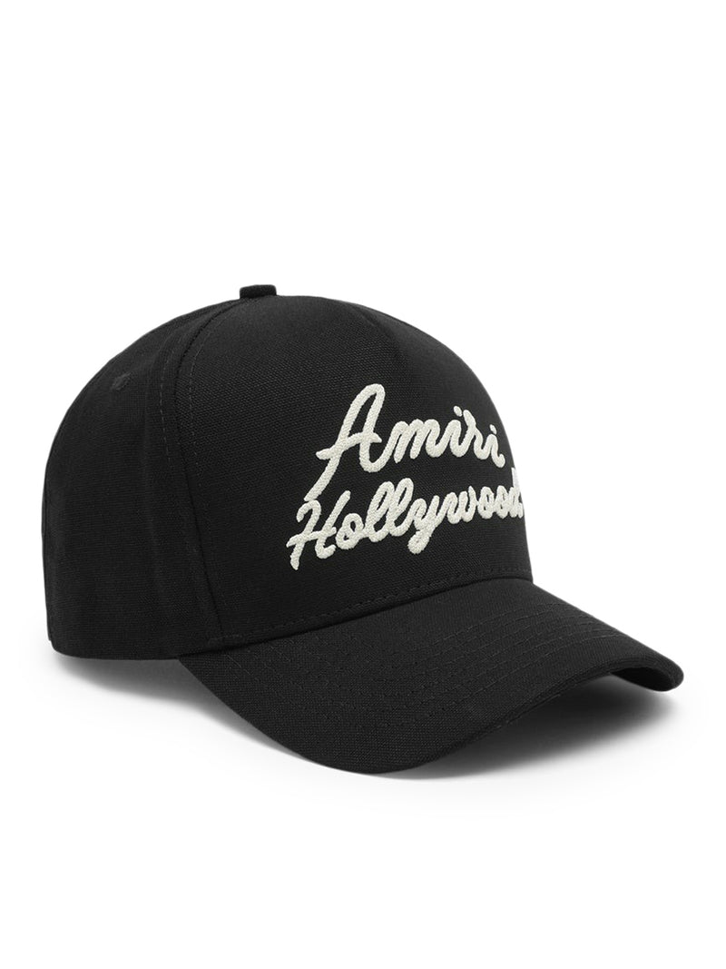 AMIRI HOLLYWOOD BASEBALL CAP