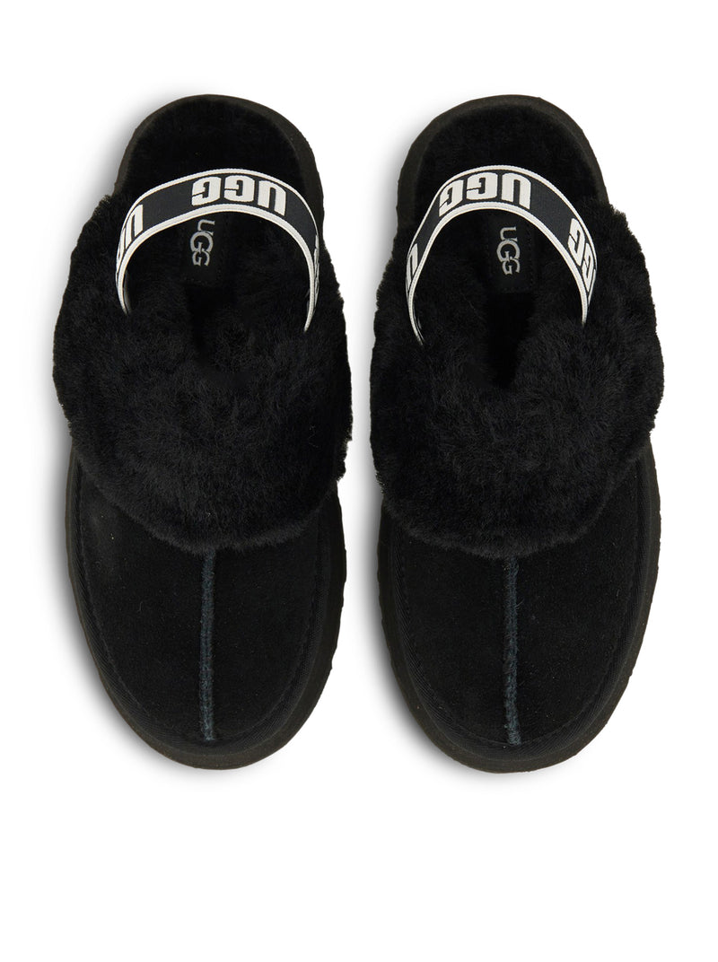 FUNKETTE SLIPPERS