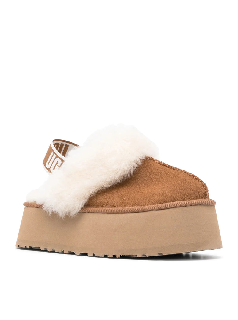 FUNKETTE SLIPPERS